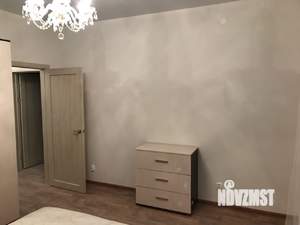 3-к квартира, вторичка, 72м2, 11/18 этаж