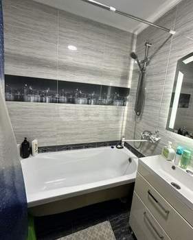 2-к квартира, вторичка, 49м2, 9/1 этаж