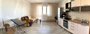 3-к квартира, вторичка, 74м2, 10/10 этаж