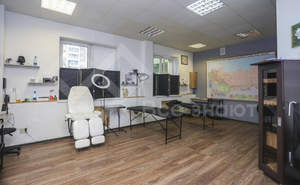 2-к квартира, вторичка, 79м2, 1/10 этаж