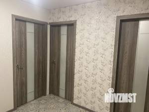3-к квартира, вторичка, 63м2, 5/5 этаж