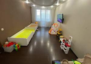 2-к квартира, вторичка, 50м2, 5/10 этаж