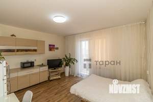 Студия квартира, вторичка, 24м2, 5/17 этаж