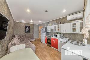 2-к квартира, вторичка, 50м2, 9/10 этаж