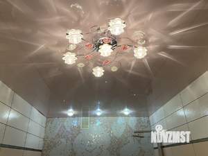 2-к квартира, вторичка, 70м2, 8/16 этаж