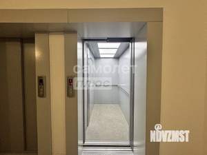 Студия квартира, сданный дом, 40м2, 4/20 этаж