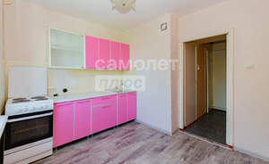 2-к квартира, вторичка, 50м2, 4/9 этаж