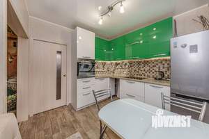 3-к квартира, вторичка, 74м2, 9/10 этаж