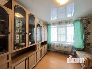 2-к квартира, вторичка, 42м2, 1/5 этаж