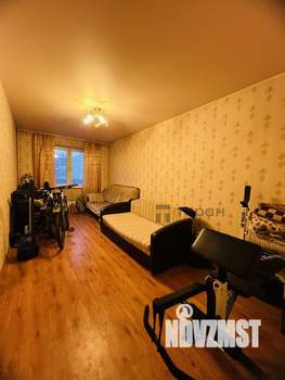 2-к квартира, вторичка, 56м2, 4/10 этаж