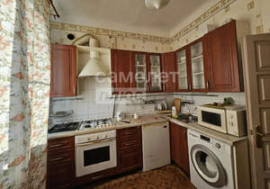 3-к квартира, вторичка, 80м2, 3/5 этаж