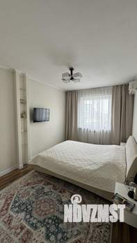 3-к квартира, вторичка, 63м2, 7/9 этаж