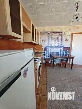 1-к квартира, вторичка, 36м2, 8/9 этаж