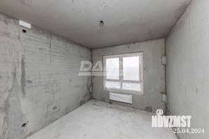 2-к квартира, вторичка, 61м2, 6/17 этаж