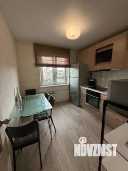 1-к квартира, вторичка, 48м2, 10/10 этаж