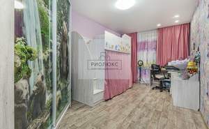 3-к квартира, вторичка, 82м2, 3/10 этаж
