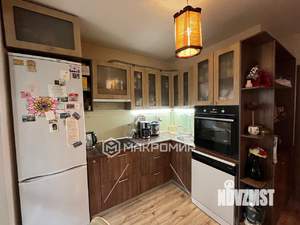 1-к квартира, вторичка, 46м2, 2/16 этаж