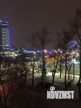 4-к квартира, вторичка, 105м2, 4/5 этаж