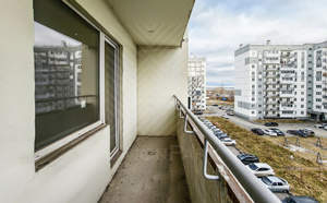 Студия квартира, вторичка, 24м2, 5/10 этаж