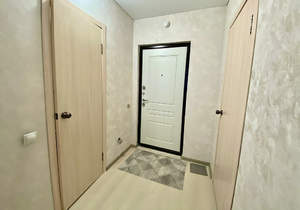 Студия квартира, вторичка, 23м2, 6/20 этаж