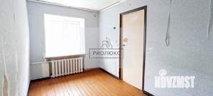 2-к квартира, вторичка, 39м2, 1/5 этаж