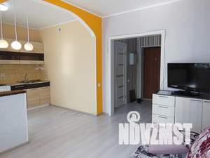 Студия квартира, вторичка, 30м2, 10/24 этаж