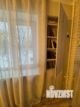 2-к квартира, вторичка, 42м2, 2/5 этаж