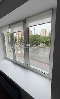 2-к квартира, вторичка, 31м2, 1/5 этаж