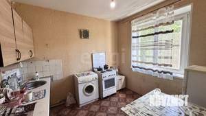 1-к квартира, вторичка, 34м2, 2/10 этаж