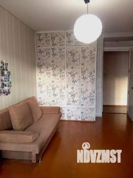 2-к квартира, вторичка, 49м2, 2/4 этаж