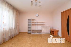 1-к квартира, вторичка, 41м2, 10/10 этаж