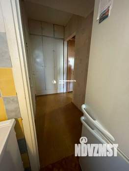 1-к квартира, вторичка, 41м2, 2/10 этаж