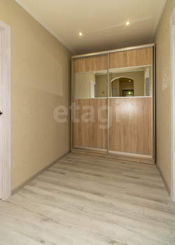 2-к квартира, вторичка, 44м2, 1/5 этаж