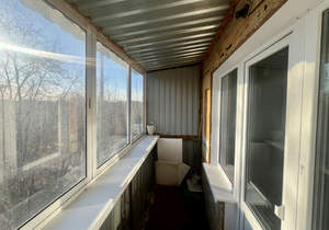 1-к квартира, вторичка, 32м2, 5/5 этаж