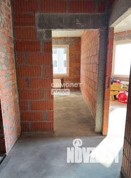 2-к квартира, вторичка, 63м2, 21/30 этаж