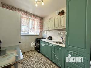 2-к квартира, вторичка, 44м2, 5/5 этаж