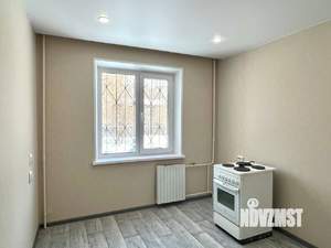 1-к квартира, вторичка, 40м2, 1/10 этаж