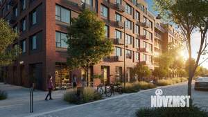 2-к квартира, вторичка, 74м2, 3/17 этаж