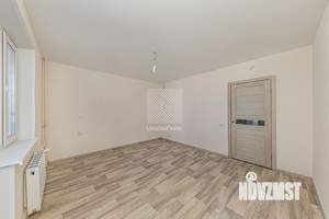 1-к квартира, сданный дом, 52м2, 15/18 этаж