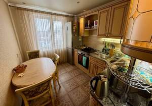 2-к квартира, вторичка, 54м2, 9/10 этаж