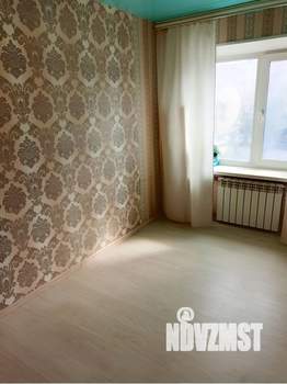 3-к квартира, вторичка, 55м2, 3/5 этаж