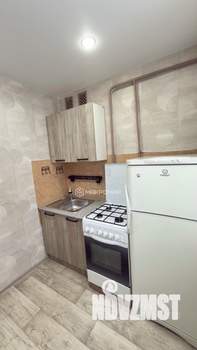 1-к квартира, вторичка, 32м2, 1/5 этаж