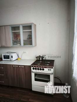 1-к квартира, вторичка, 38м2, 4/10 этаж