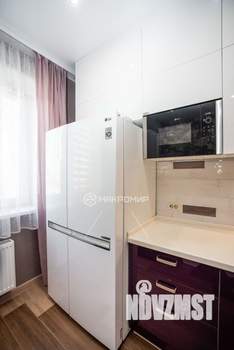 2-к квартира, вторичка, 62м2, 7/19 этаж