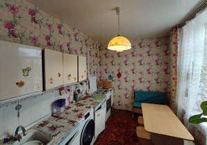 4-к квартира, вторичка, 91м2, 2/3 этаж