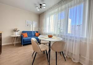 2-к квартира, вторичка, 65м2, 5/10 этаж