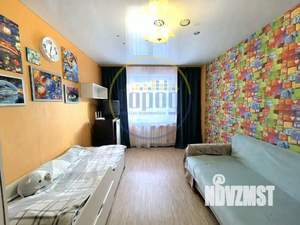 2-к квартира, вторичка, 53м2, 1/5 этаж