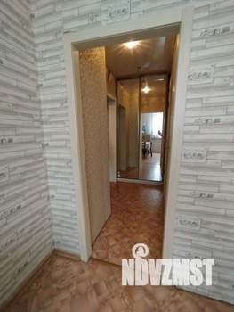 1-к квартира, вторичка, 32м2, 3/9 этаж