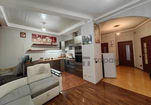 3-к квартира, вторичка, 70м2, 3/3 этаж