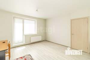 1-к квартира, вторичка, 34м2, 4/10 этаж